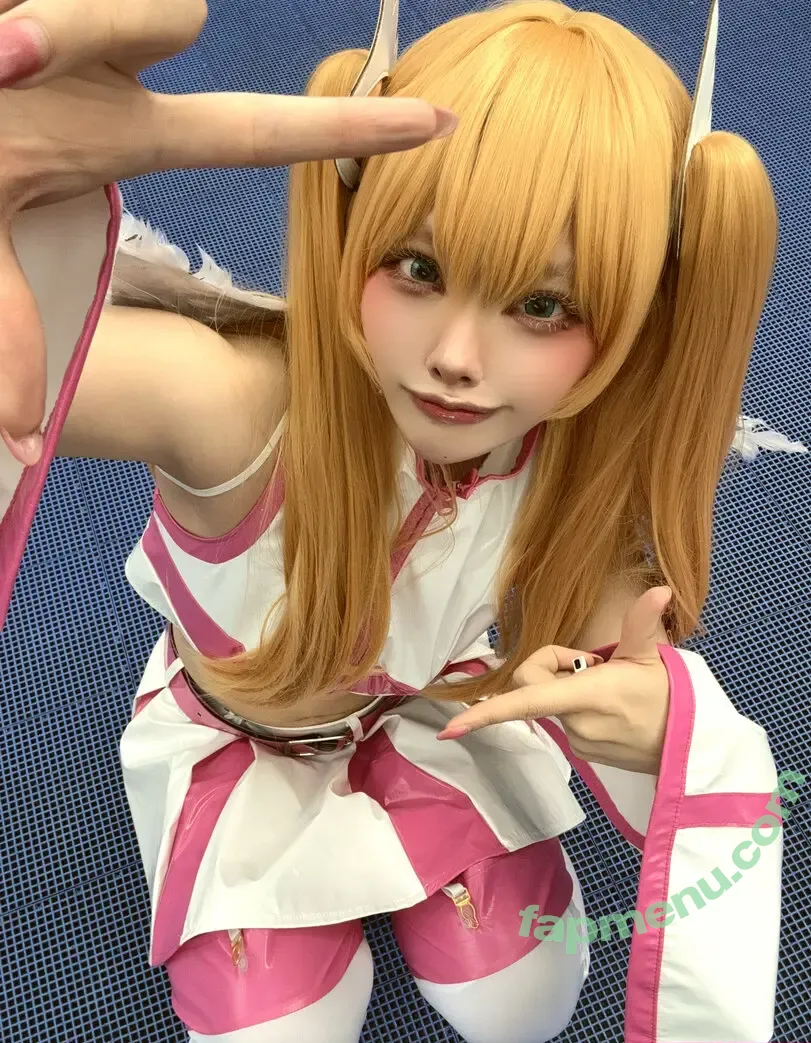 Etocha_cos nude photo #0488 (水羽えと)