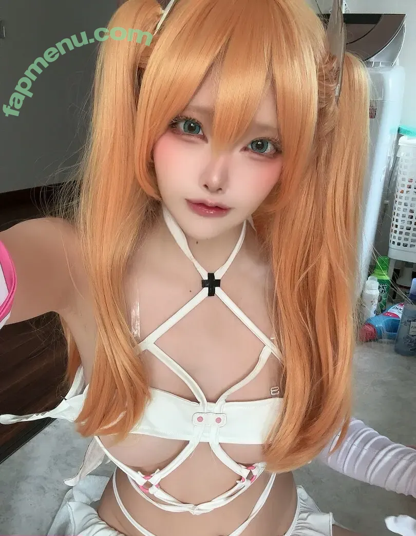 Etocha_cos nude photo #0501 (水羽えと)