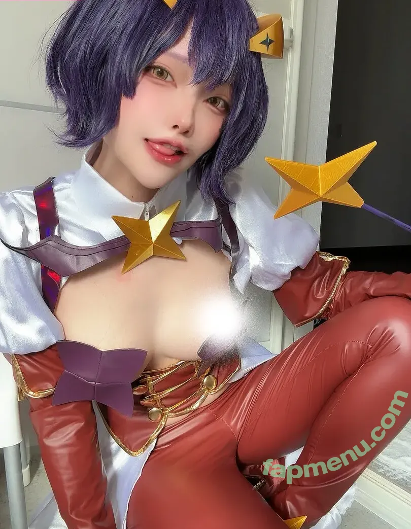 Etocha_cos nude photo #0543 (水羽えと)