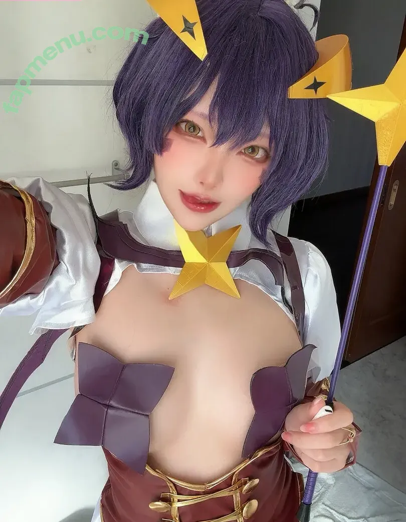 Etocha_cos nude photo #0544 (水羽えと)