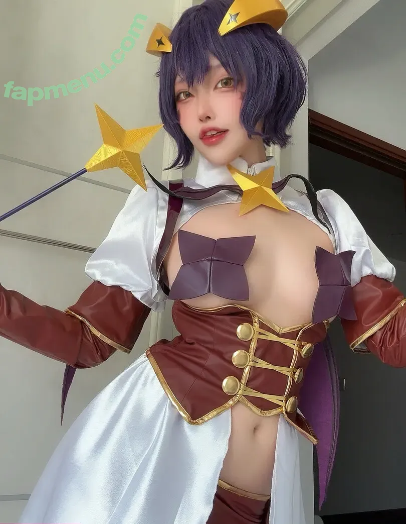 Etocha_cos nude photo #0546 (水羽えと)