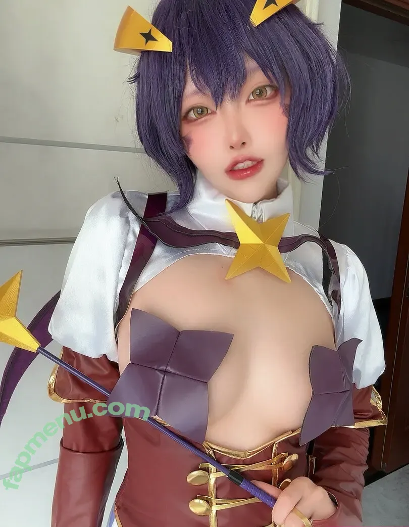 Etocha_cos nude photo #0550 (水羽えと)