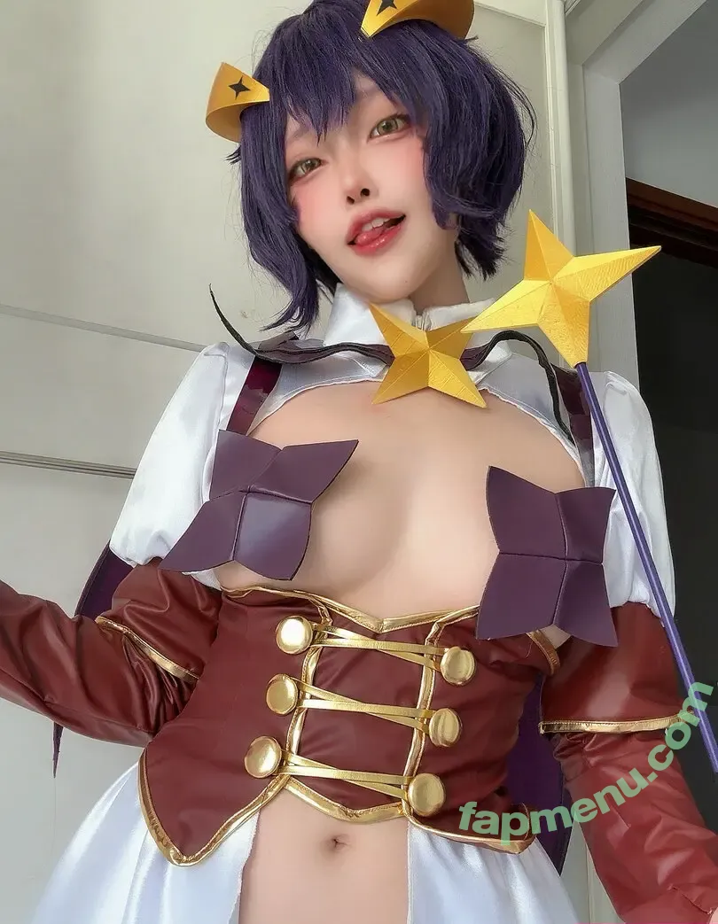 Etocha_cos nude photo #0556 (水羽えと)