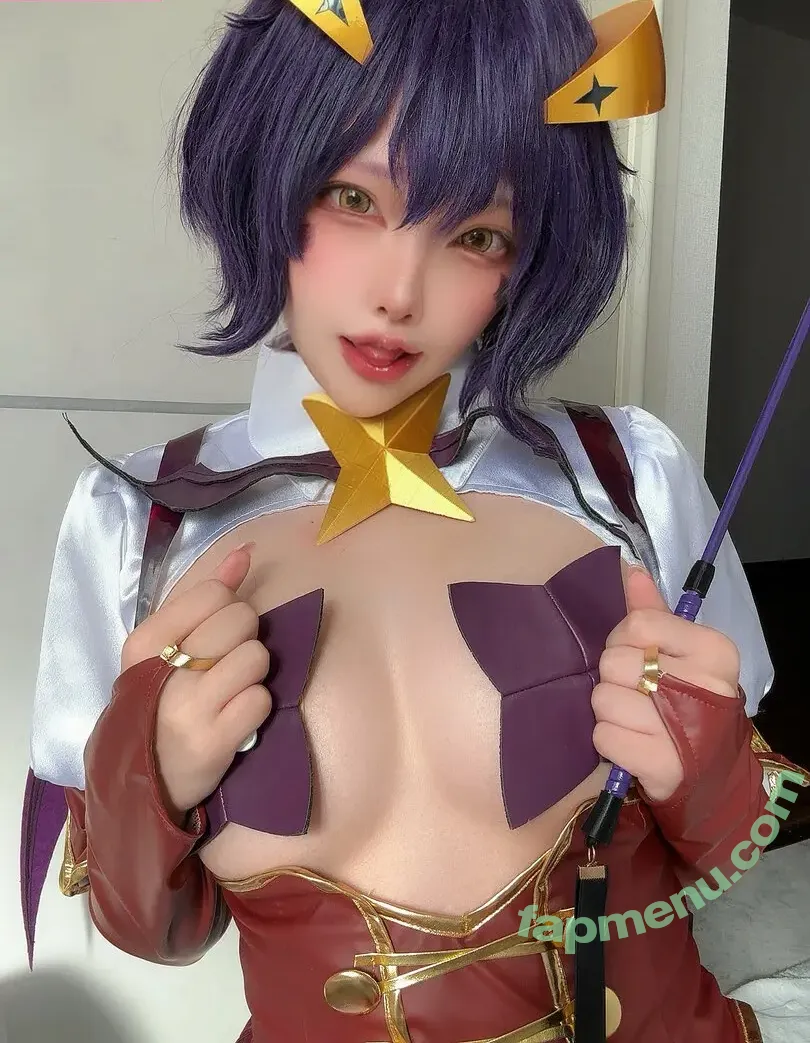 Etocha_cos nude photo #0558 (水羽えと)