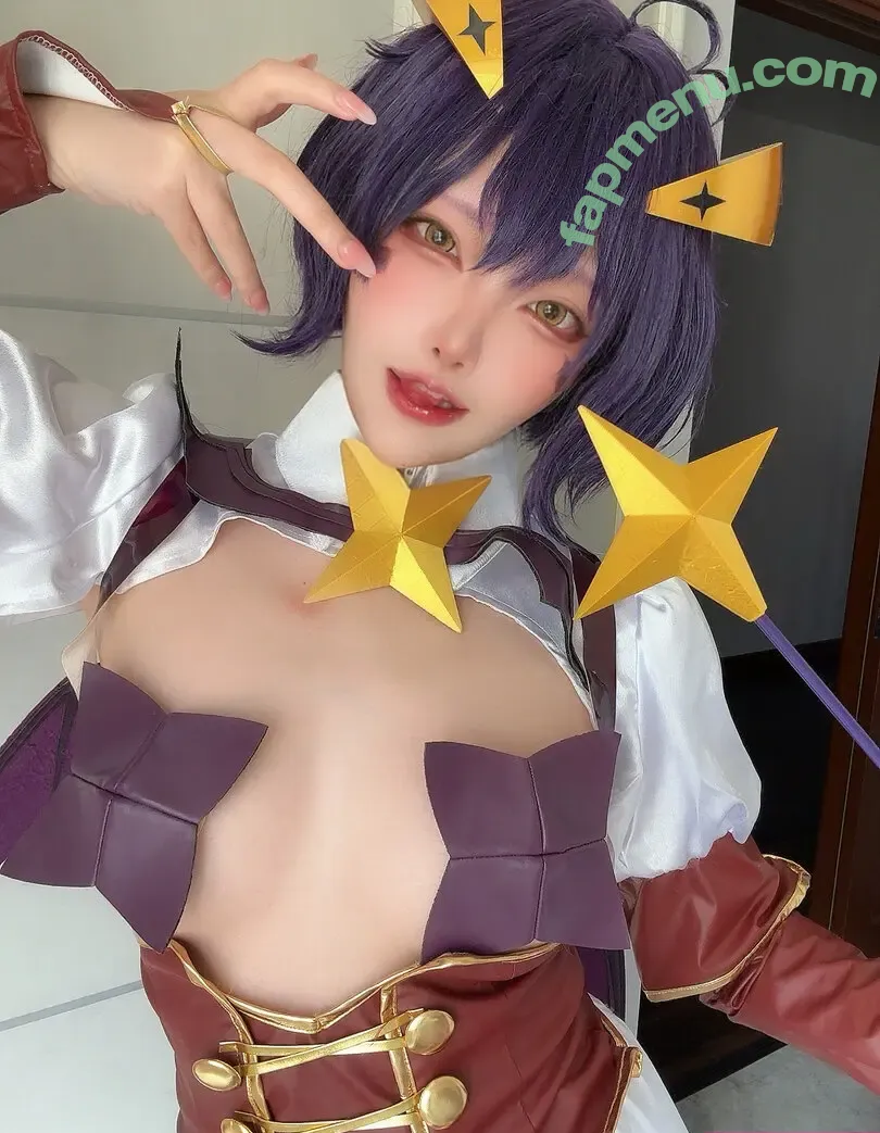 Etocha_cos nude photo #0559 (水羽えと)