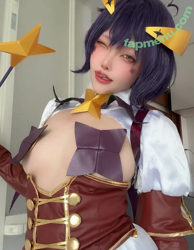 Etocha_cos nude photo #0560 (水羽えと)