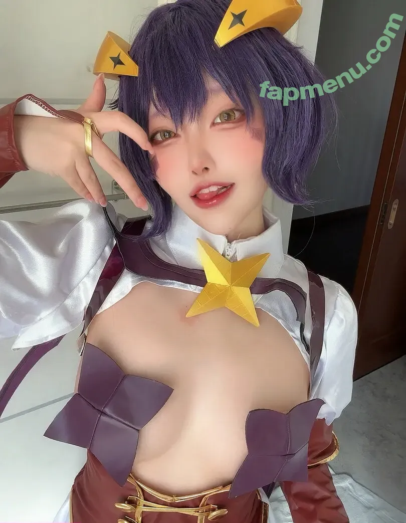 Etocha_cos nude photo #0561 (水羽えと)