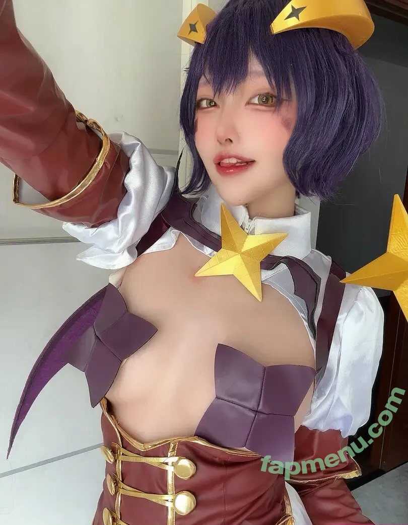 Etocha_cos nude photo #0562 (水羽えと)