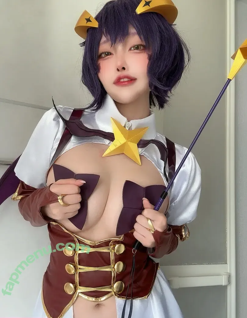 Etocha_cos nude photo #0564 (水羽えと)