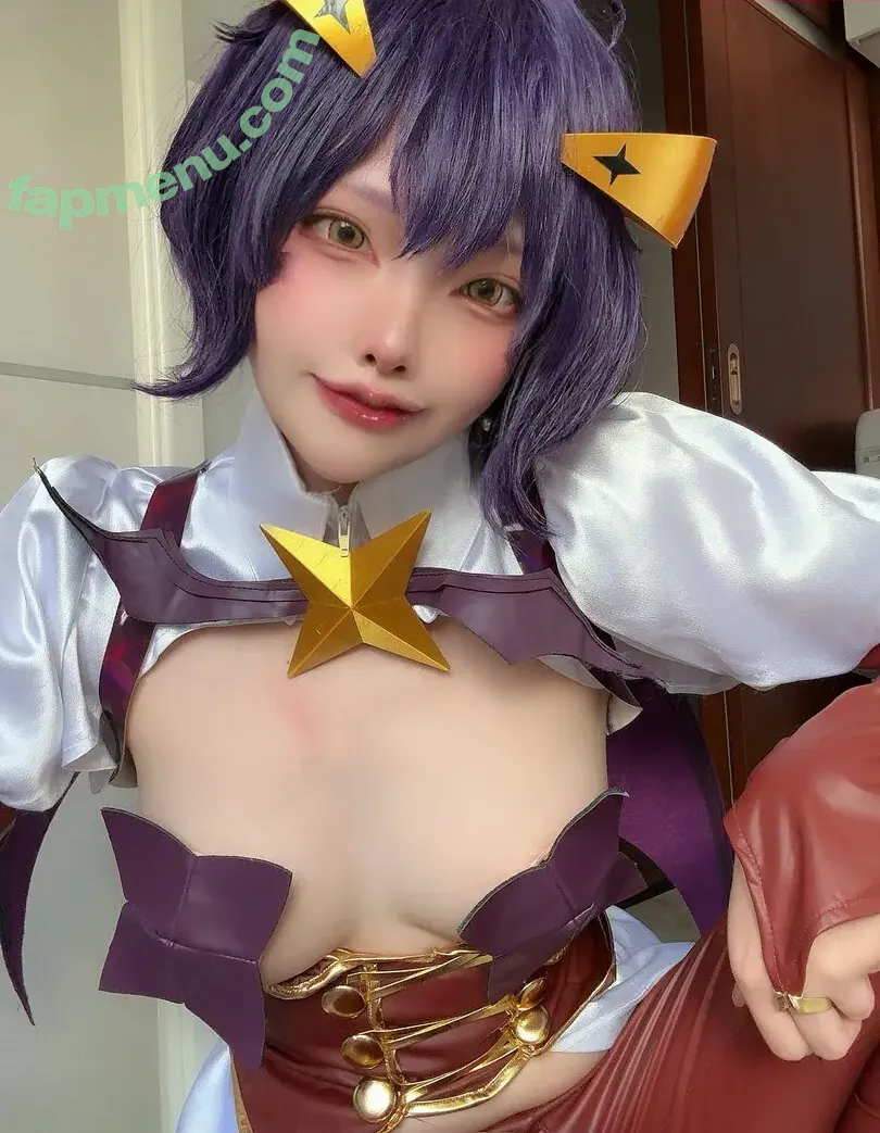 Etocha_cos nude photo #0567 (水羽えと)