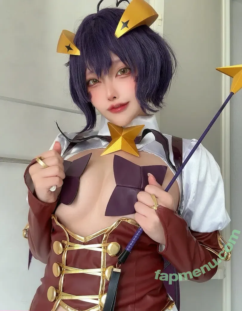 Etocha_cos nude photo #0568 (水羽えと)