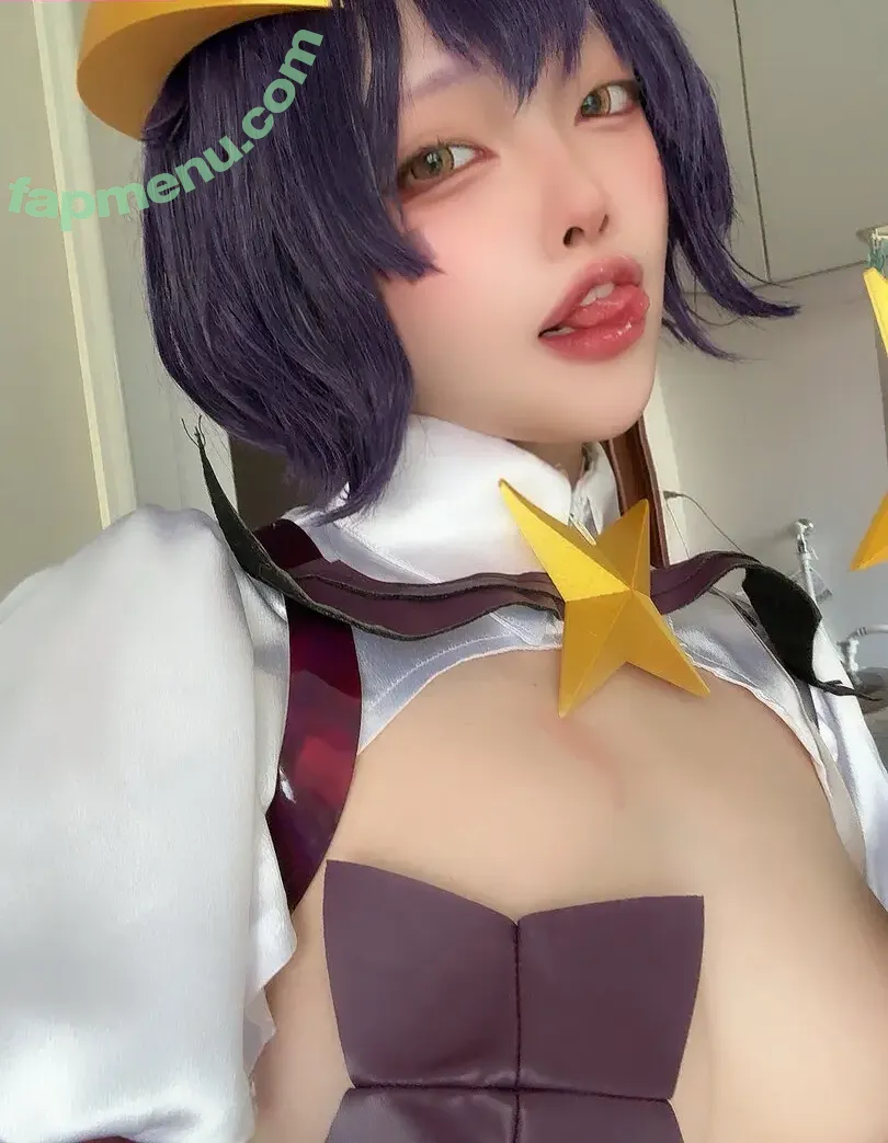 Etocha_cos nude photo #0569 (水羽えと)