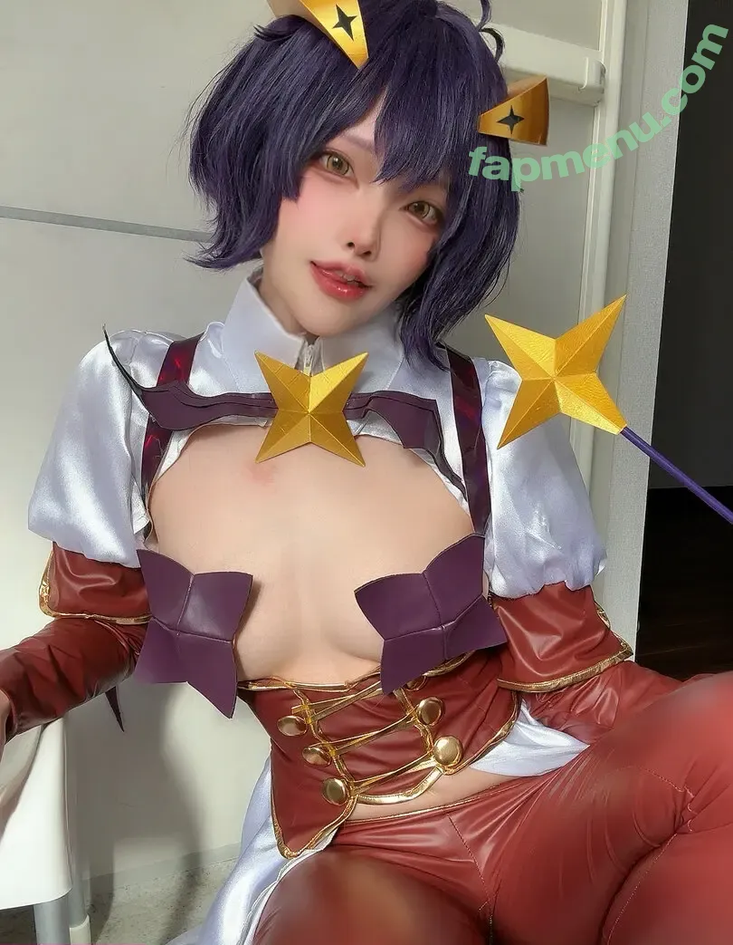 Etocha_cos nude photo #0571 (水羽えと)