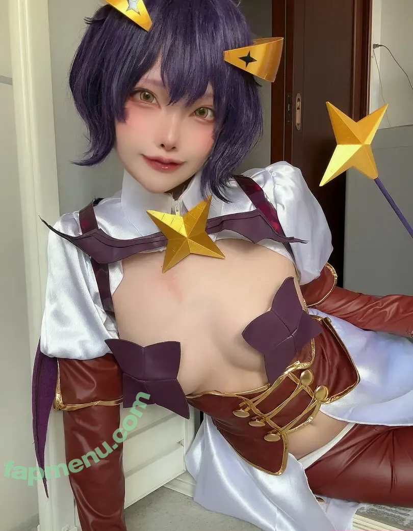 Etocha_cos nude photo #0572 (水羽えと)