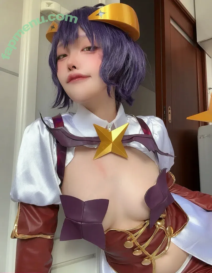 Etocha_cos nude photo #0576 (水羽えと)