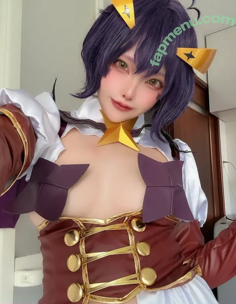 Etocha_cos nude photo #0578 (水羽えと)