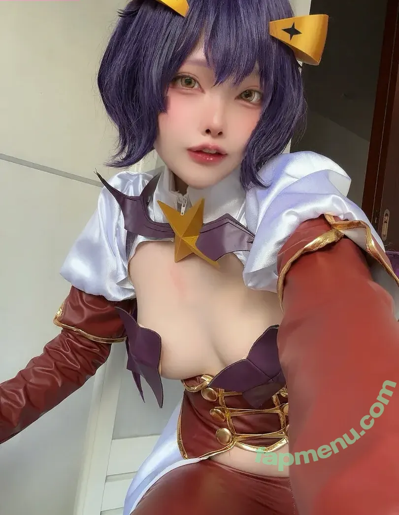 Etocha_cos nude photo #0579 (水羽えと)