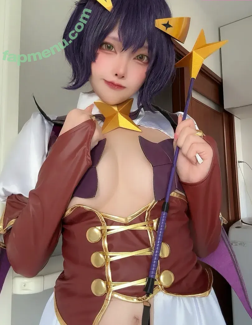 Etocha_cos nude photo #0584 (水羽えと)