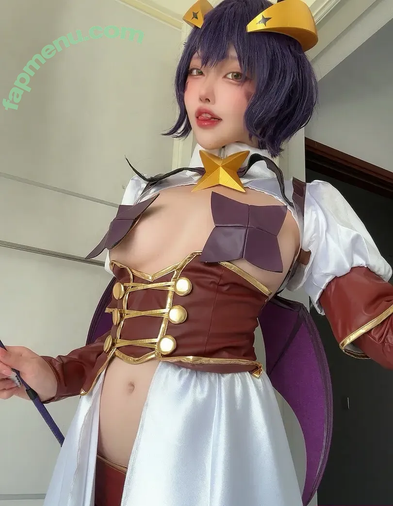 Etocha_cos nude photo #0585 (水羽えと)