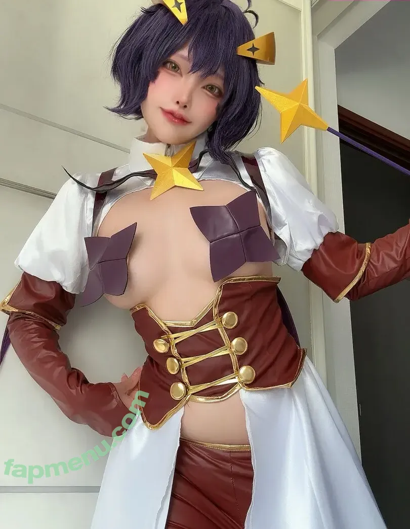 Etocha_cos nude photo #0586 (水羽えと)