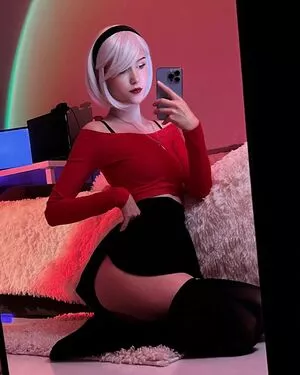 etogabi / mylittlegabi / mylittlehorny nude photo #0126