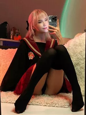 etogabi / mylittlegabi / mylittlehorny nude photo #0170