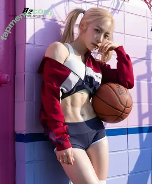 Euddeume / euddeume_ nude photo #0032