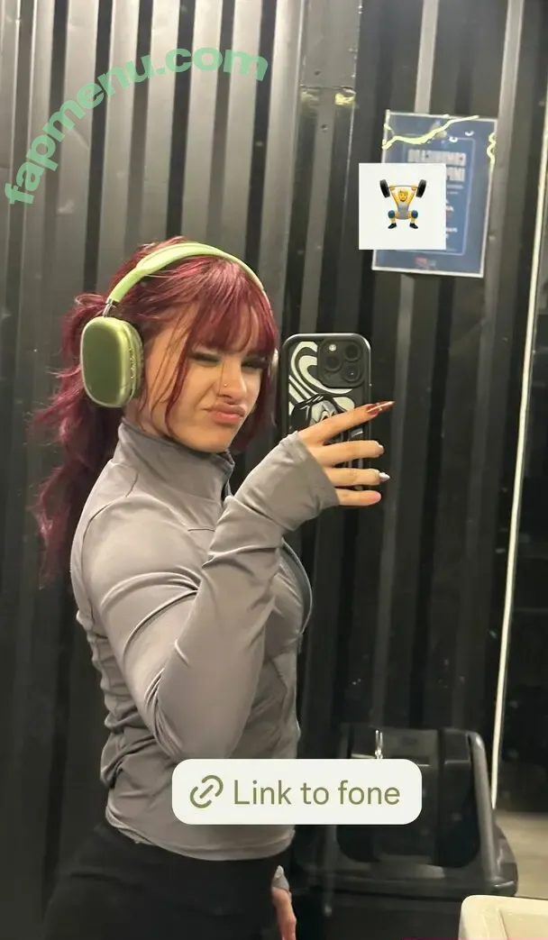 Eudinha nude photo #0014 (Dinha / eudinha._)