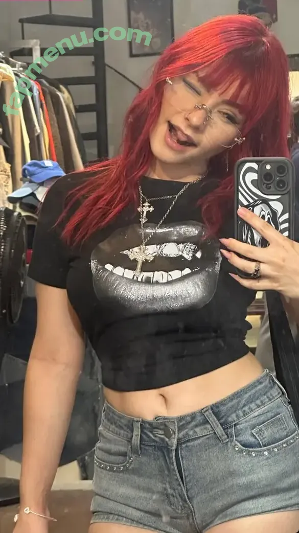 Eudinha nude photo #0015 (Dinha / eudinha._)