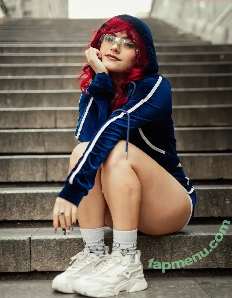 Eudinha nude photo #0016 (Dinha / eudinha._)