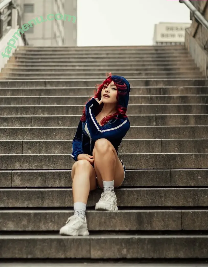 Eudinha nude photo #0017 (Dinha / eudinha._)