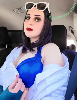 Eugenelle nude photo #0108