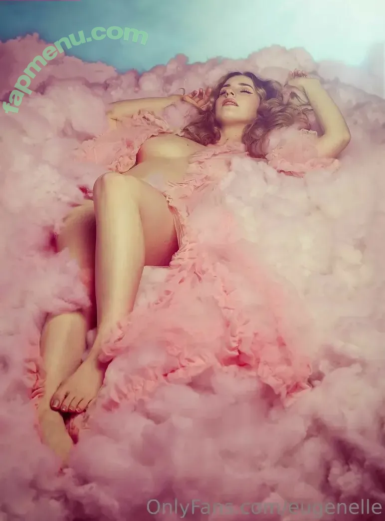 Eugenelle nude photo #0076 (Eugenelle)