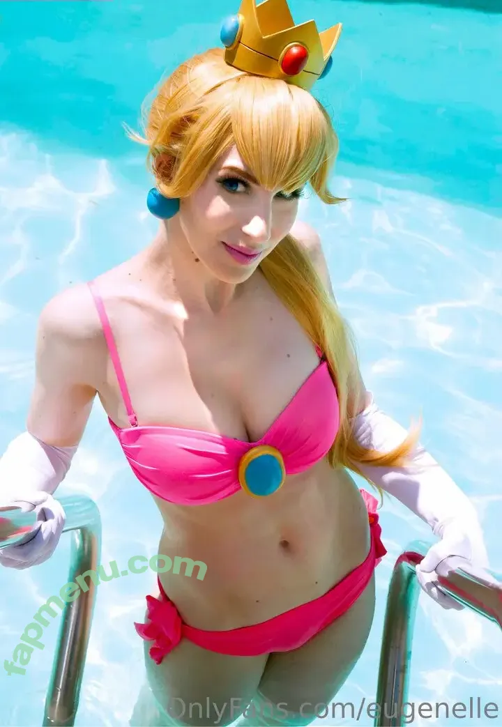 Eugenelle nude photo #0078 (Eugenelle)