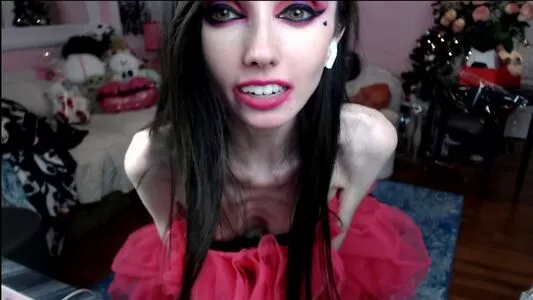 Eugenia Cooney / eugenia_cooney / eugeniacooney nude photo #0013