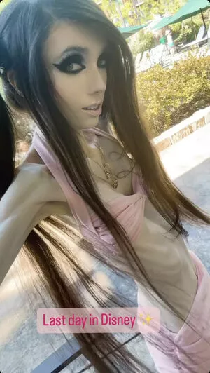 Eugenia Cooney / eugenia_cooney / eugeniacooney nude photo #0024