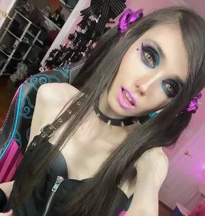 Eugenia Cooney / eugenia_cooney / eugeniacooney nude photo #0031