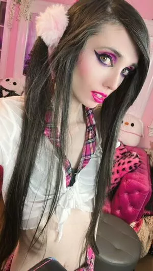 Eugenia Cooney / eugenia_cooney / eugeniacooney nude photo #0038