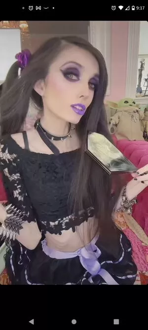 Eugenia Cooney / eugenia_cooney / eugeniacooney nude photo #0040