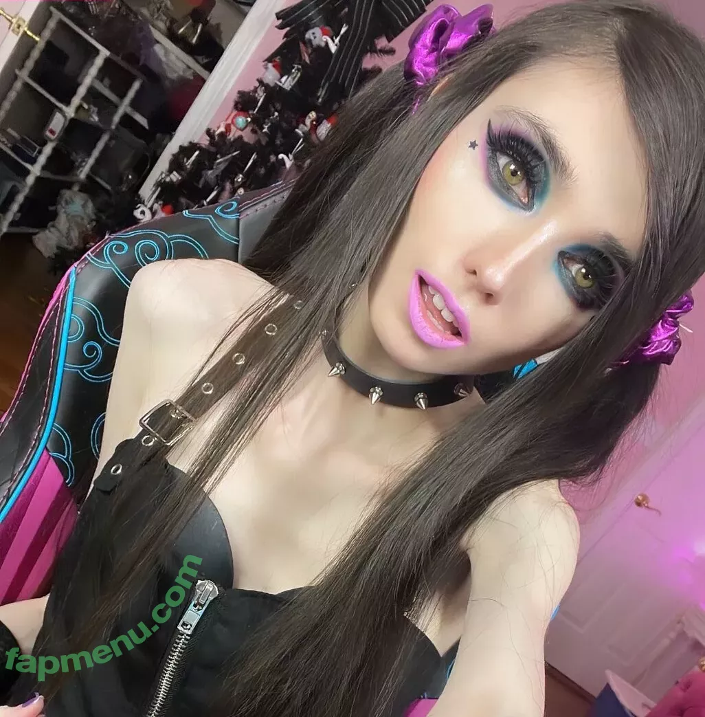 Eugenia Cooney nude photo #0031 (eugenia_cooney / eugeniacooney)