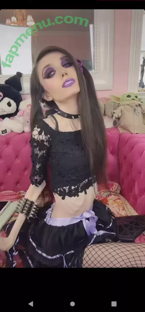 Eugenia Cooney nude photo #0034 (eugenia_cooney / eugeniacooney)