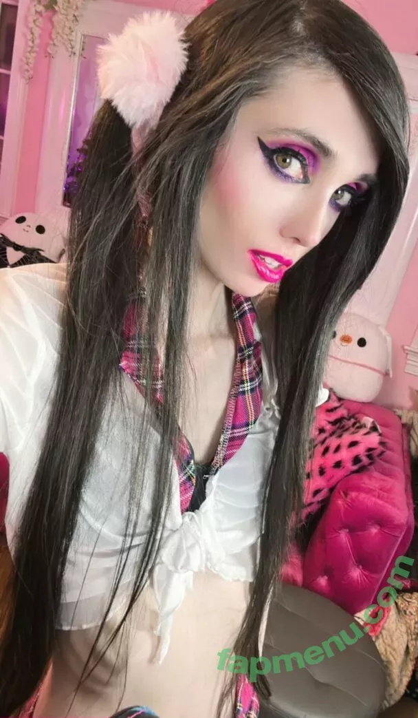 Eugenia Cooney nude photo #0038 (eugenia_cooney / eugeniacooney)