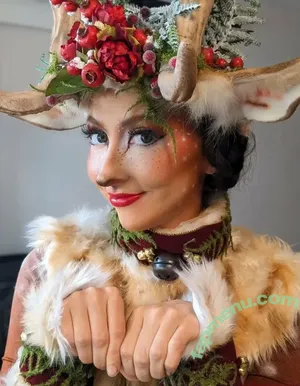 Eugenia Gonzales / eugeniagonzaleztv / ohaysol nude photo #0082