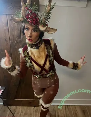 Eugenia Gonzales / eugeniagonzaleztv / ohaysol nude photo #0083