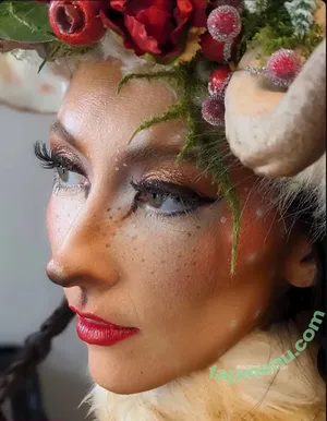 Eugenia Gonzales / eugeniagonzaleztv / ohaysol nude photo #0085