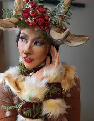 Eugenia Gonzales / eugeniagonzaleztv / ohaysol nude photo #0087