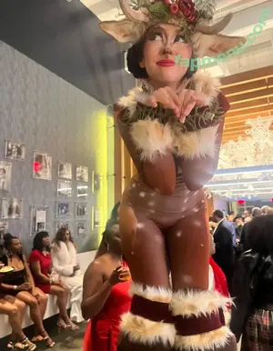 Eugenia Gonzales / eugeniagonzaleztv / ohaysol nude photo #0089