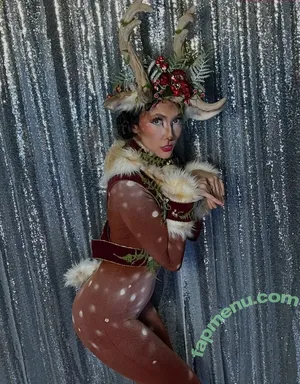 Eugenia Gonzales / eugeniagonzaleztv / ohaysol nude photo #0090