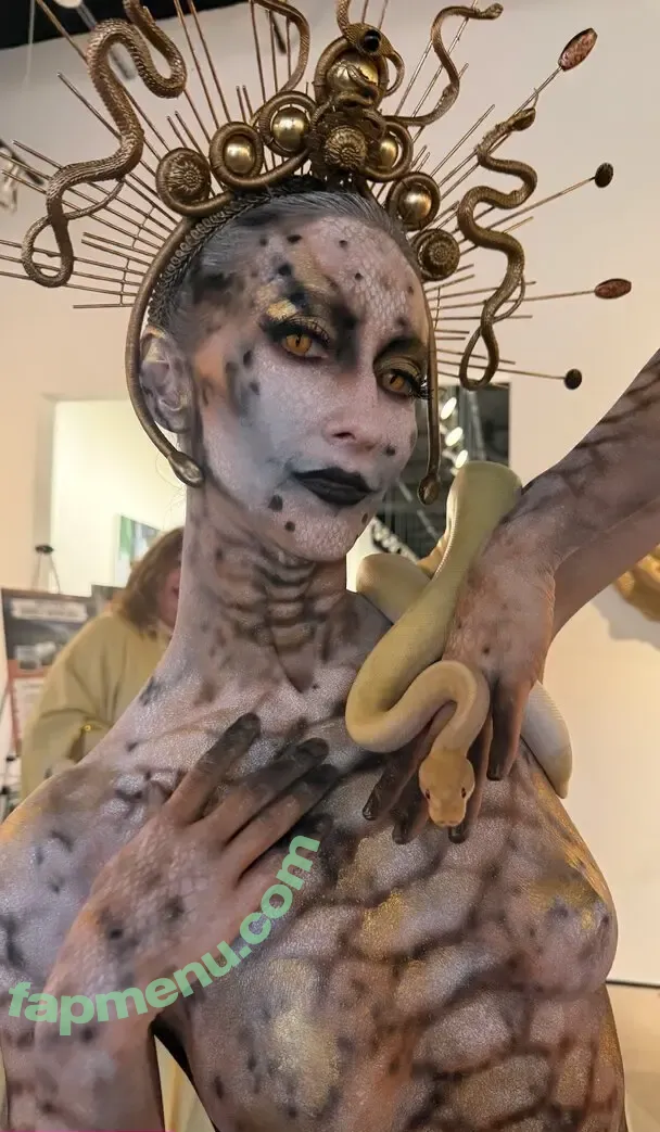 Eugenia Gonzales nude photo #0074 (eugeniagonzaleztv / ohaysol)