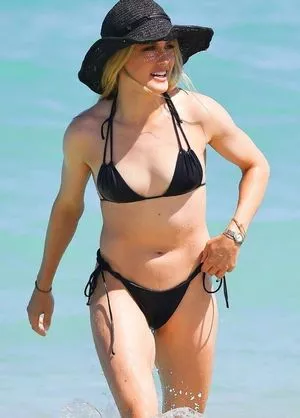 Eugenie Bouchard / Genie / geniebouchard nude photo #0066